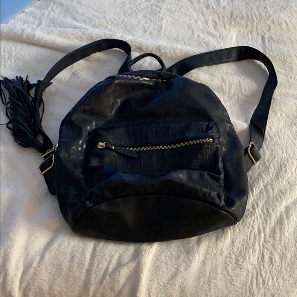 Back pack